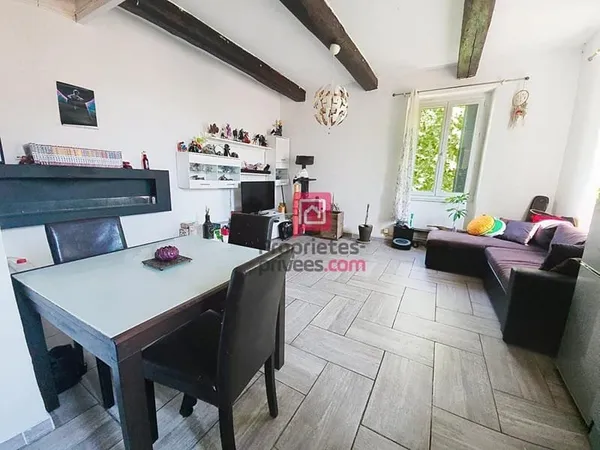 Appartement 3 pièces Le Muy 3 pièces - 71 m2