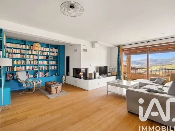 Vente Maison/villa 7 pièces