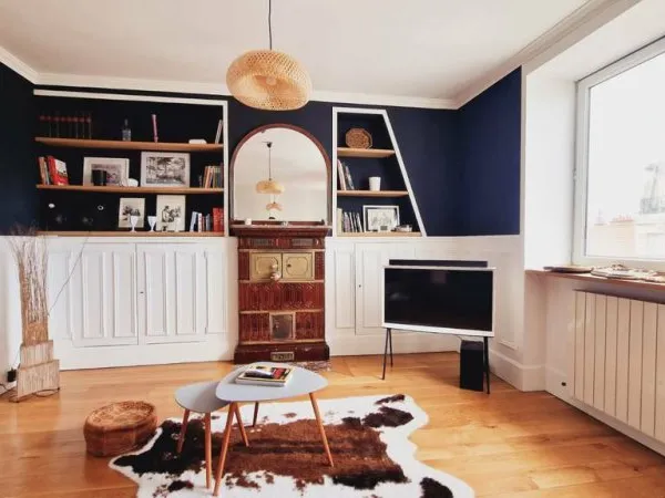Appartement 4 pièces 88 m²