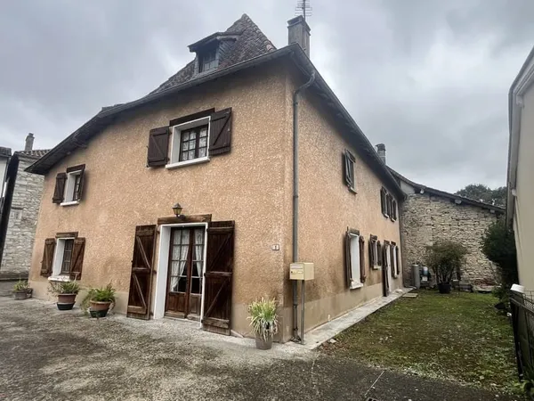 Maison Familiale