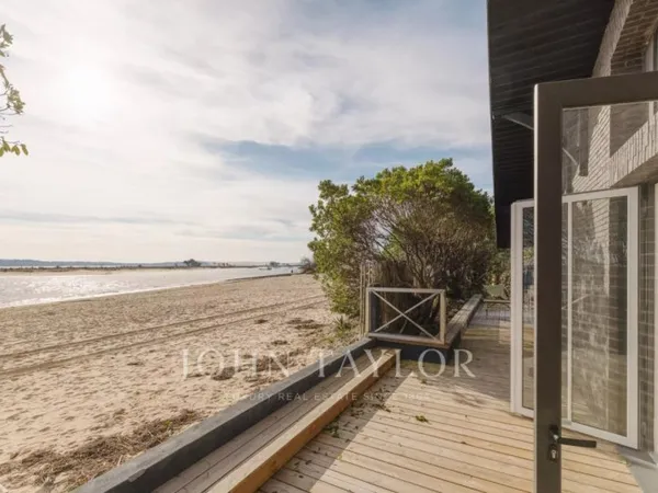 CAP FERRET - Villa en première ligne - JOHN TAYLOR