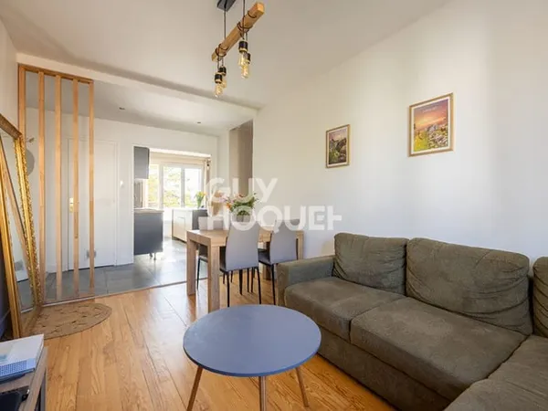 Clermont-Ferrand Chanteranne - Appartement T5
