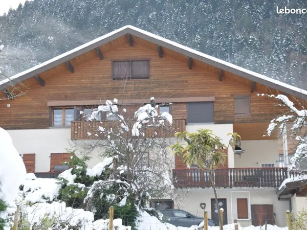 Appartement T3 Bis 71.50m2