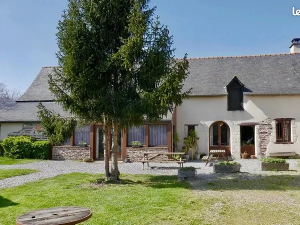 Immeuble de rapport 375 m²