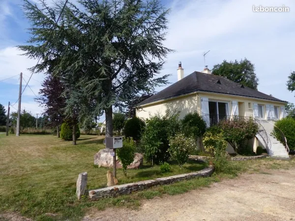 Saint Rémy la Varenne