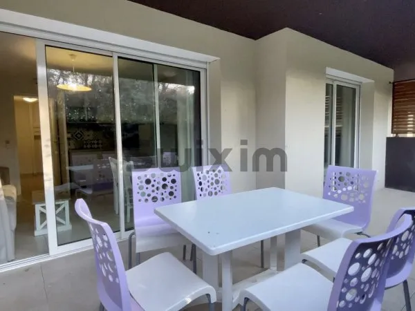 Appartement de 47.18m2 en vente à Remoulins