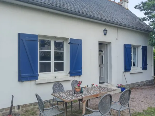 Maison 3 pièces 80 m²