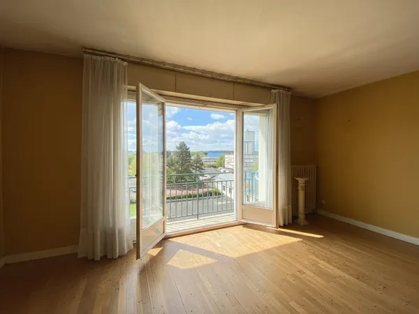 À vendre : appartement à Blois, quartier Cabochon
