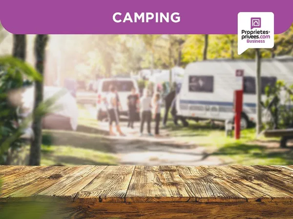 AVEYRON - DOMAINE TOURISTIQUE, CAMPING, GITE, CHAMBRE D'HOTES