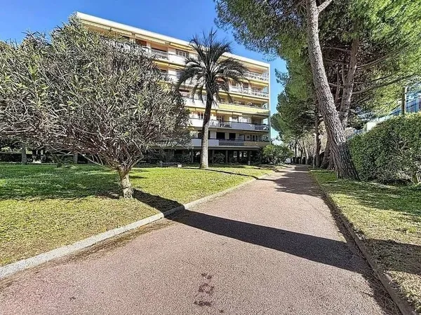 Appartement 2 pièces 58 m²