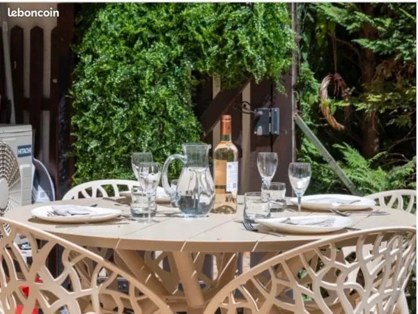 Type 2 chic cannes vacances d'avril