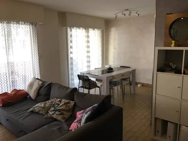 Appartement 3 pièces 78 m²