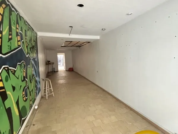 Local commercial 44m2 - Rue Saint Aubert ARRAS