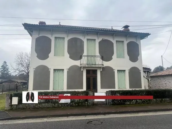 Maison 9 pièces 193 m²