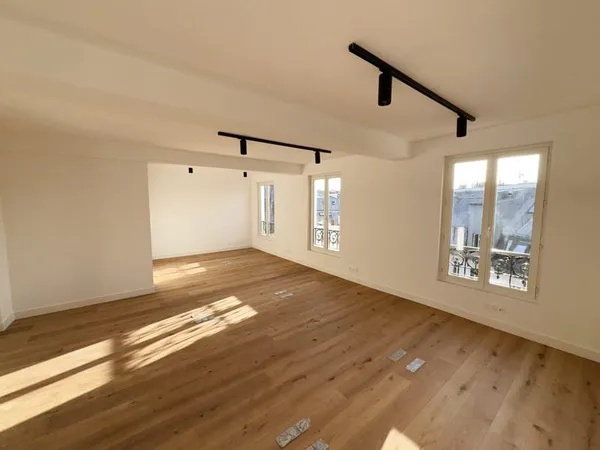 Bureaux à louer Rue du Faubourg Montmartre PARIS 9EME