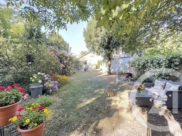 Maison 5 pièces 132 m²
