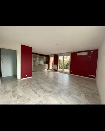 A vendre appartement