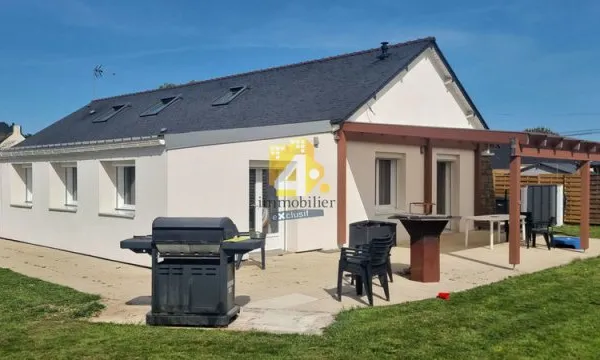 Maison Pontchateau