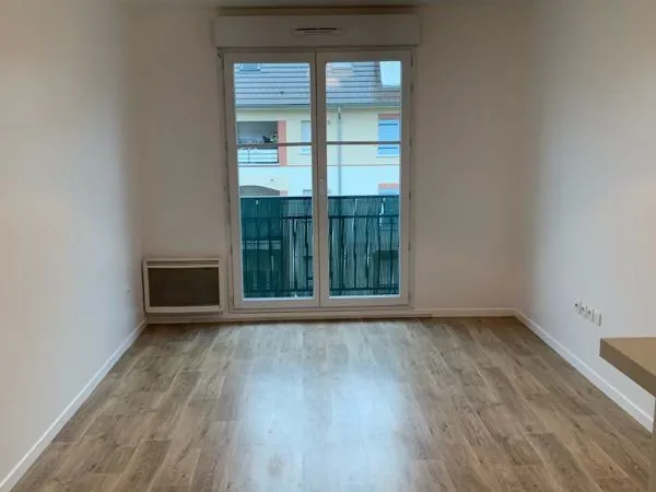 Appartement 2 pièces
