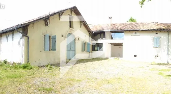 Maison 9 pièces 267 m²