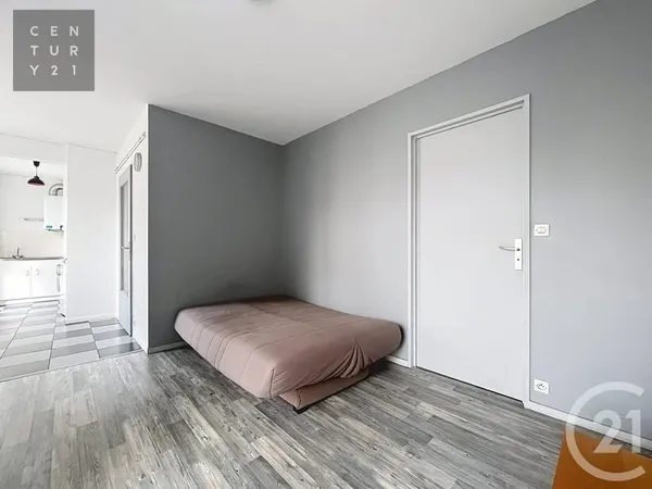 Appartement 1 pièce 29 m²