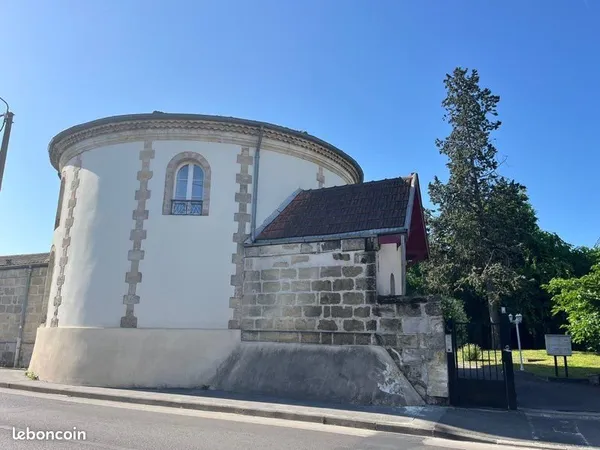 Cave de 70m2 / espace de stockage