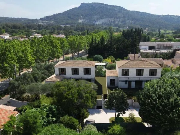 Terrain à batir