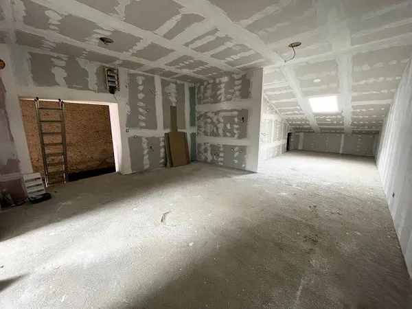Grange 220m² - Appartement F3