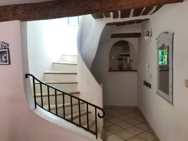 Appartement T4- 3 Chambres - 95m2