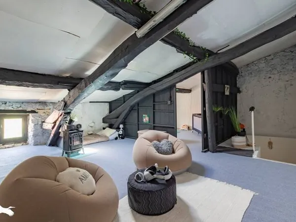 Maison 6 pièces 118 m²