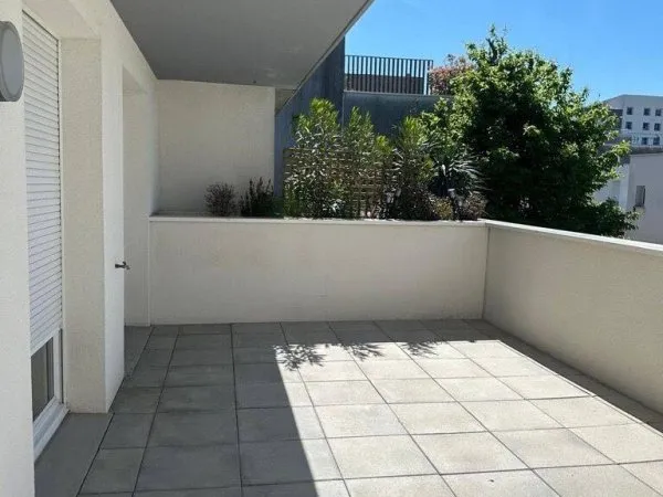 Appartement 3 pièces 69 m²