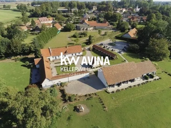Maison de luxe 436 m²