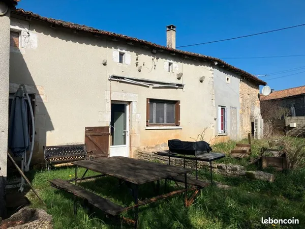 Maison 7 pièces 141 m²