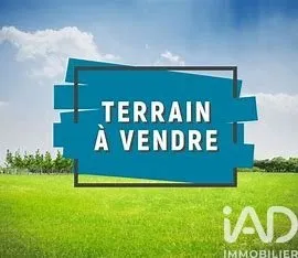 Terrain 2000 m²