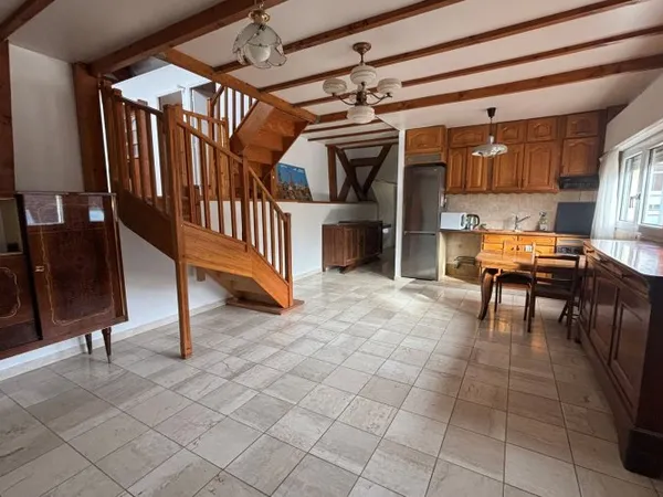 Appartement 5 pièces 100 m²