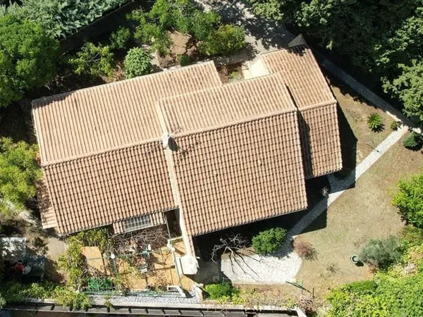 Maison de plain-pied 5 pièces 100 m²