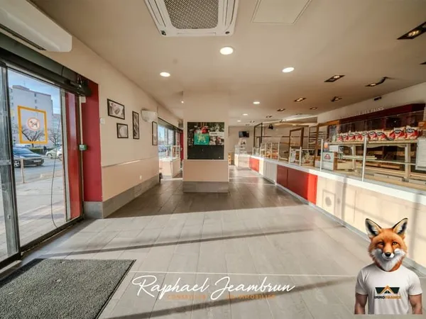 À SAISIR : LOT DE 2 MURS COMMERCIAUX - LOCATAIRES SOLIDES -