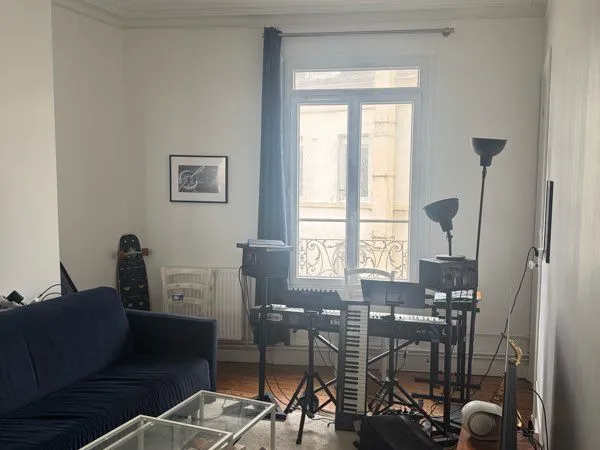 Colocation St Vincent - Le Havre