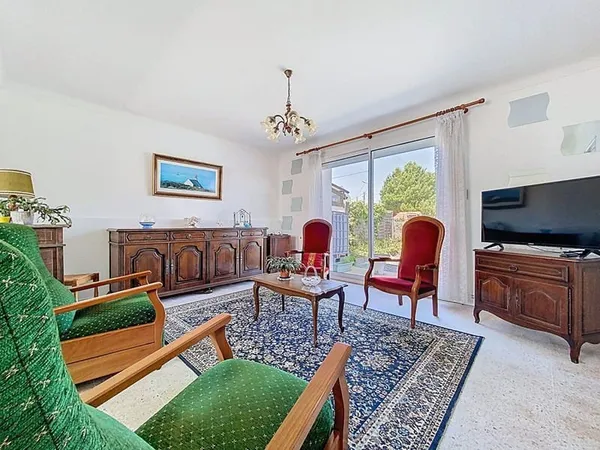 Maison Port Des Barques 4 pièce(s) 81.15 m2