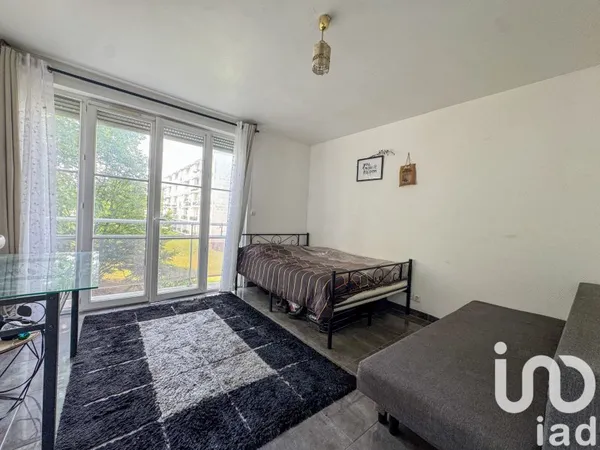 Appartement 5 pièces 71 m²