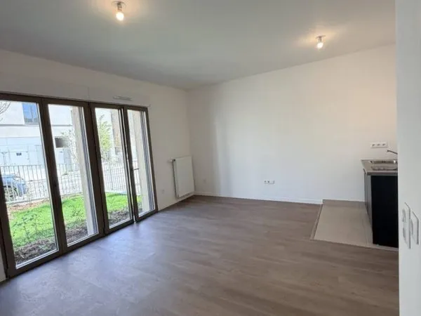 Studio 1 pièce 31 m²