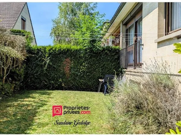 Maison Beauvais 4 pièce(s) 114 m2