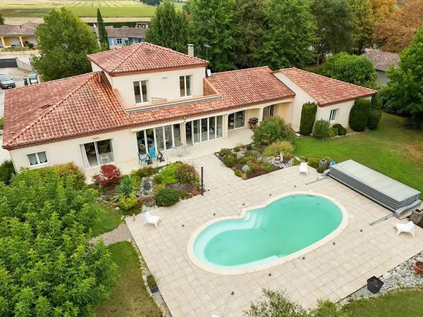 Maison Bioule 7 pièce(s)