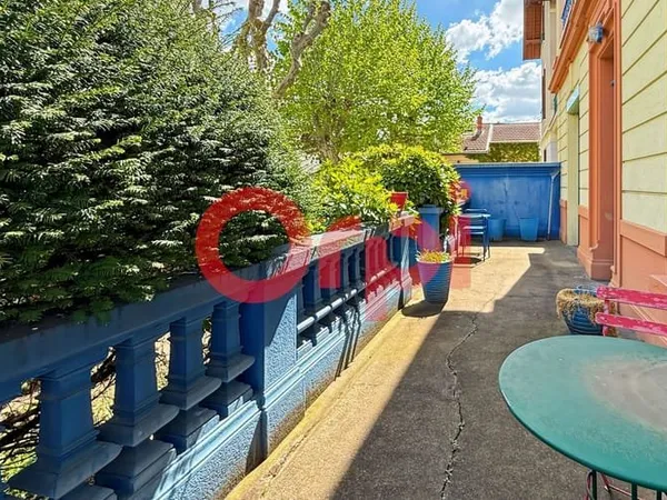 Maison 6 pièces 166 m²