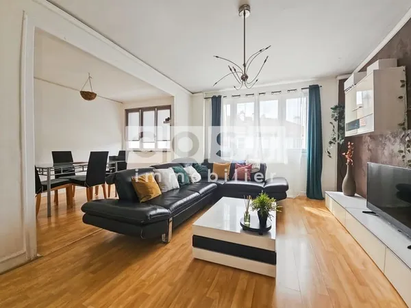 Appartement à vendre Colombes