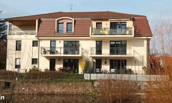 A vendre tres bel appartement t4 a wittelsheim