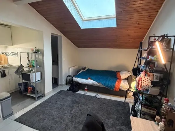 Appartement Talence 1 pièce(s) 20 m2
