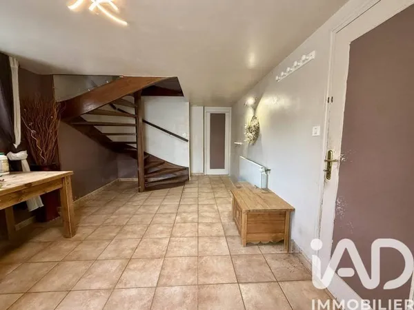 Pavillon 5 pièces 135 m²