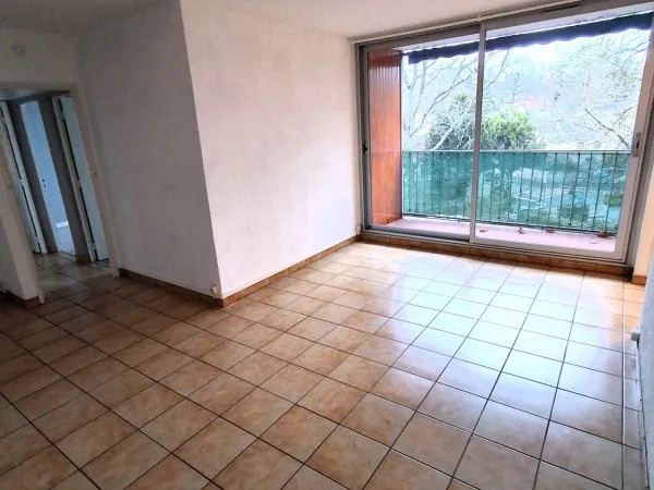 Appartement 4 pièces 77 m²