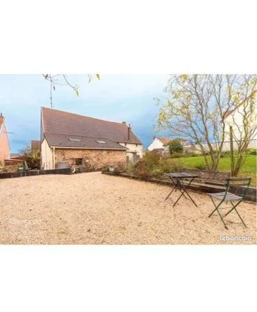 2 Chambres chez l'habitant